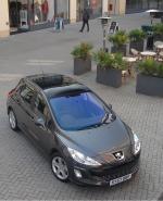 Peugeot 308 GT 2008 года